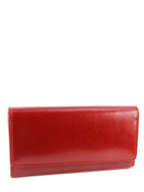 Кошельки Visconti модель MZ10 IT RED Фото