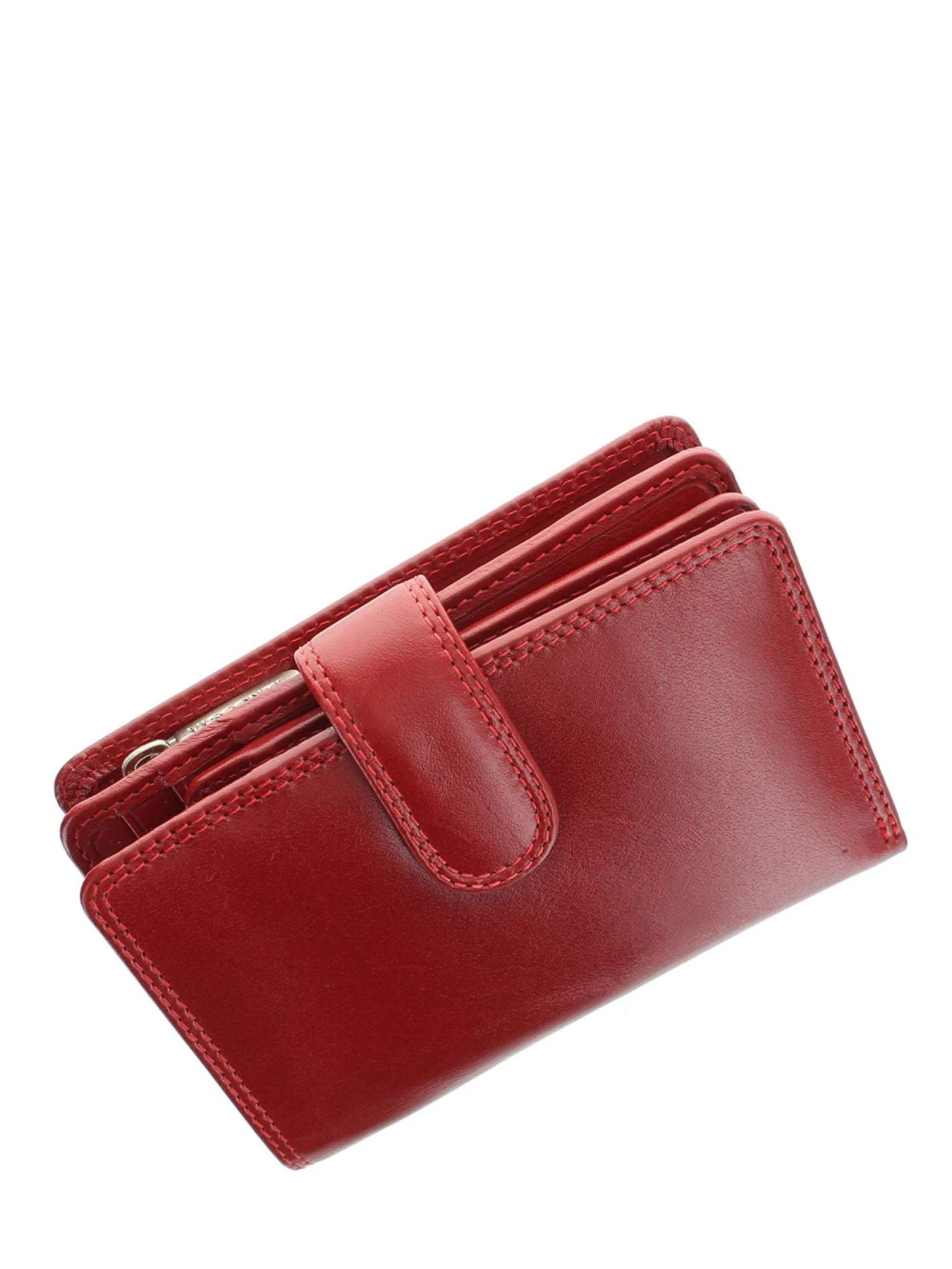 Гаманці Visconti модель MZ11 IT RED Фото