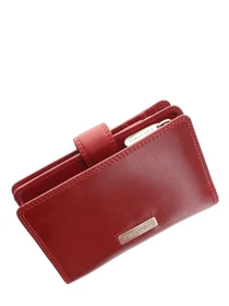 Гаманці Visconti модель MZ11 IT RED Фото