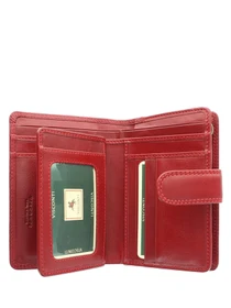 Гаманці Visconti модель MZ11 IT RED Фото