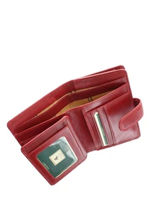 Гаманці Visconti модель MZ11 IT RED Фото