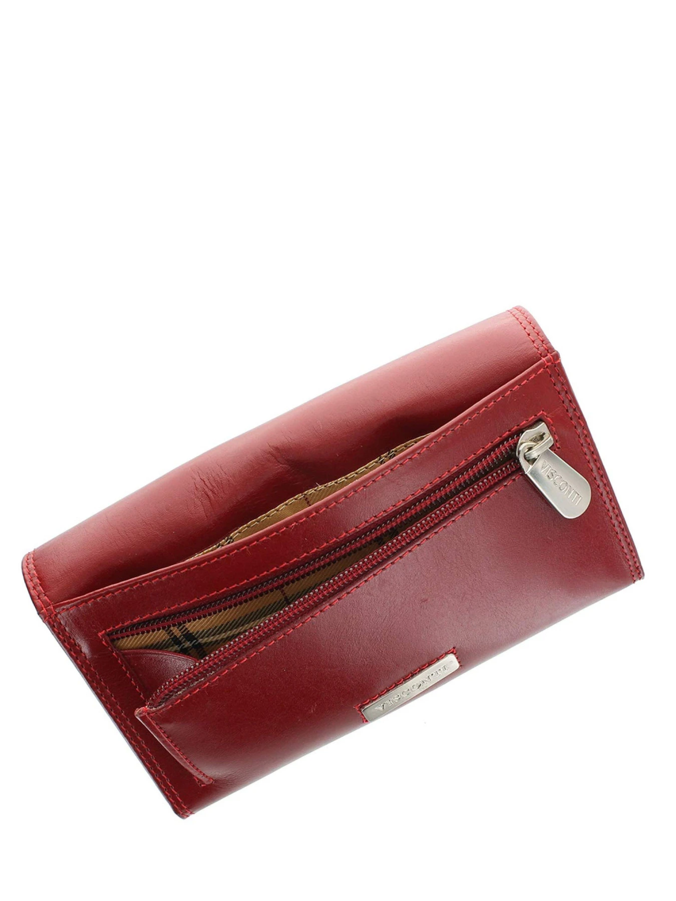 Кошельки Visconti модель MZ12 IT RED Кошельки Visconti модель MZ12 IT RED Фото