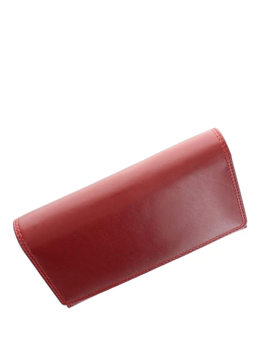 Гаманці Visconti модель MZ12 IT RED Фото
