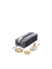 Кошельки Visconti модель MZ18 IT BLK Фото