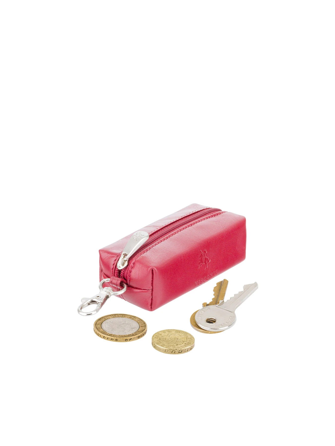 Гаманці Visconti модель MZ18 IT RED Гаманці Visconti модель MZ18 IT RED Фото