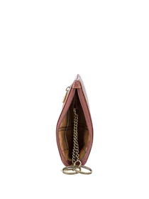 Кошельки Visconti модель MZ19 IT BRN Фото