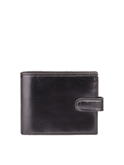 Кошельки Visconti модель MZ5 IT BLK Фото