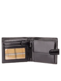 Кошельки Visconti модель MZ5 IT BLK Фото