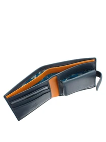 Гаманці Visconti модель PM100 BL/MT Фото