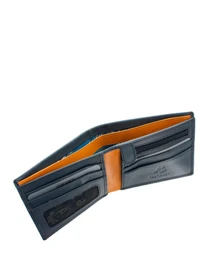 Кошельки Visconti модель PM101 BLUE/MUST Фото