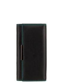 Гаманці Visconti модель R11 BLK/RHUMBA Фото