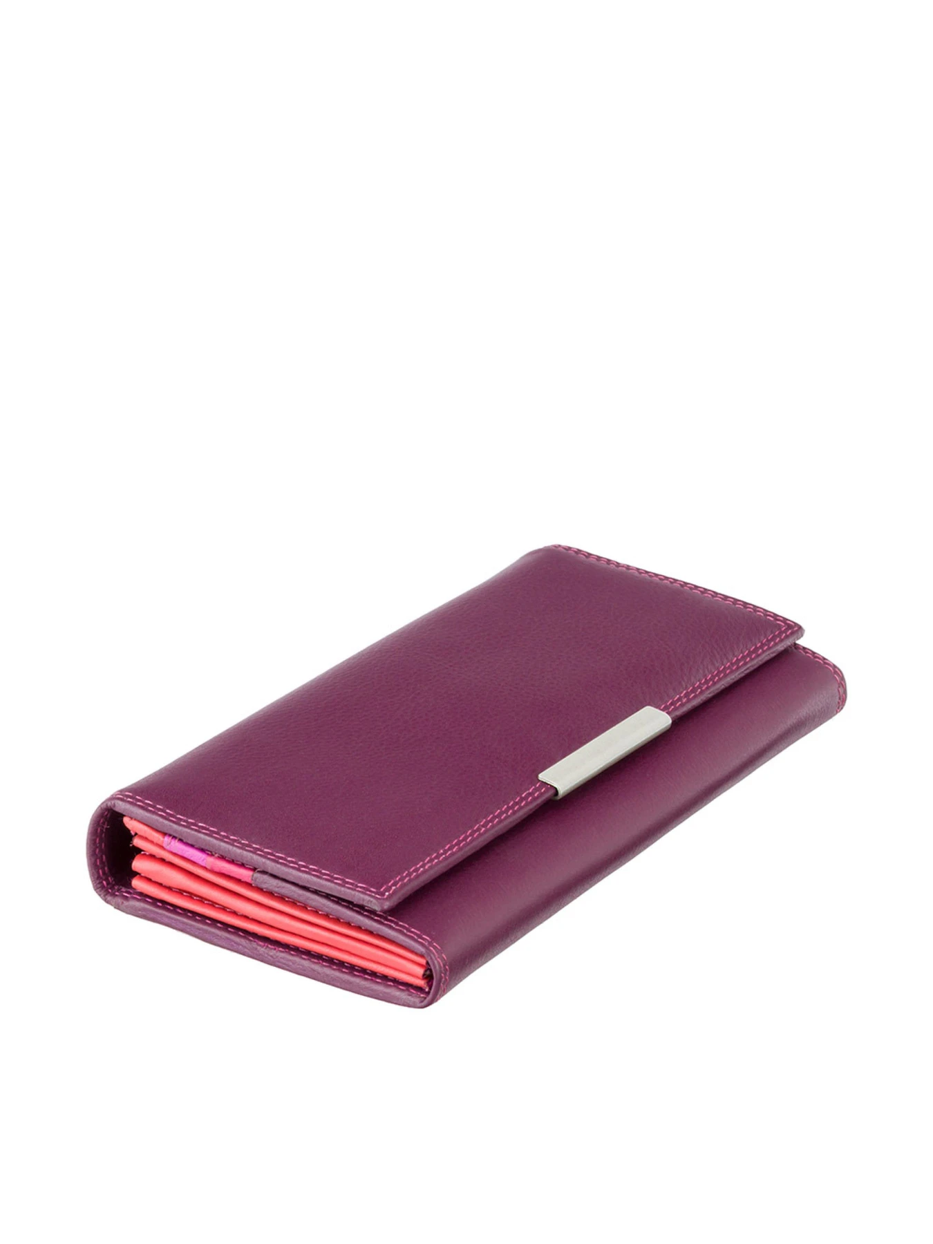 Гаманці Visconti модель R11 PLUM M Фото