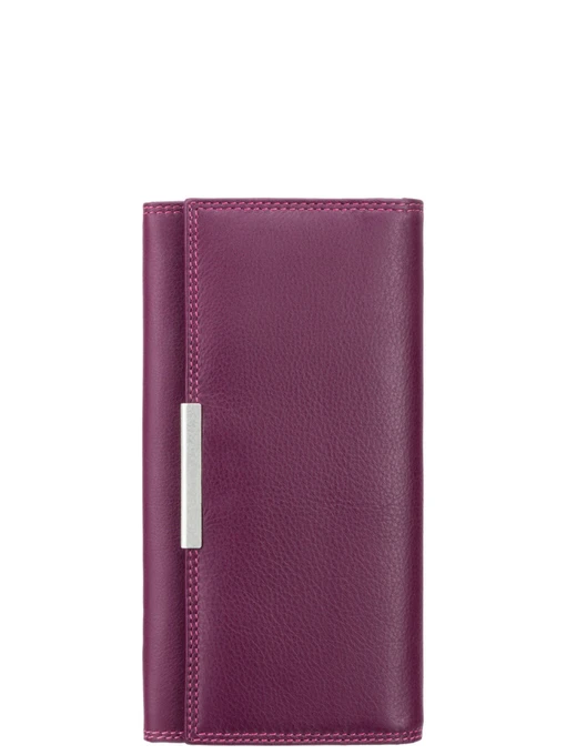 Гаманці Visconti модель R11 PLUM M Фото