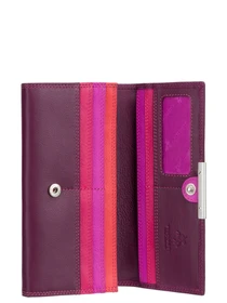 Гаманці Visconti модель R11 PLUM M Фото