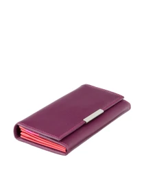 Гаманці Visconti модель R11 PLUM M Фото