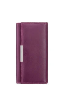 Гаманці Visconti модель R11 PLUM M Фото