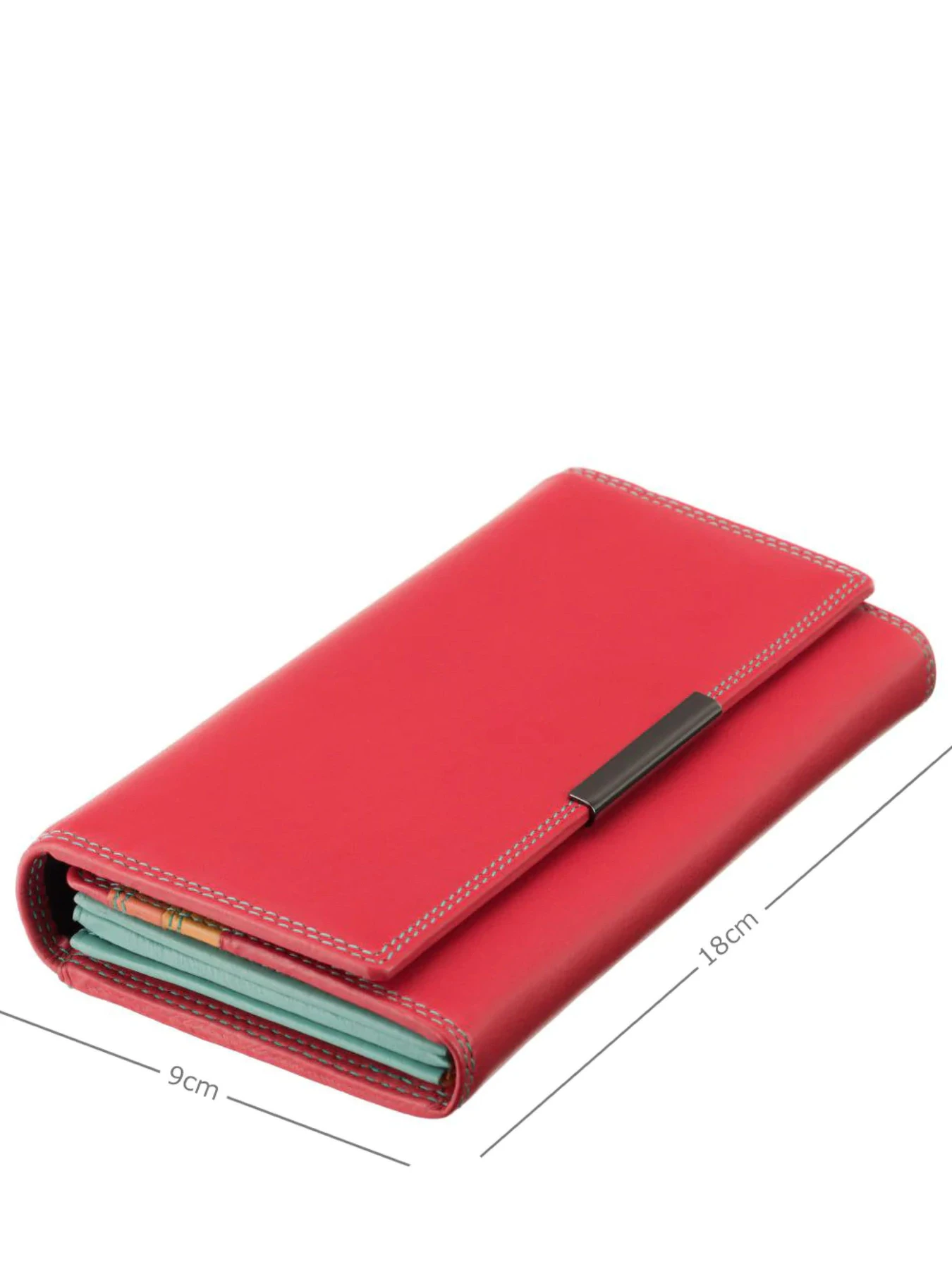 Кошельки Visconti модель R11 RED/RHUMBA Кошельки Visconti модель R11 RED/RHUMBA Фото