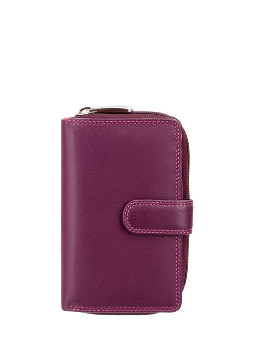 Гаманці Visconti модель R13 PLUM M Фото