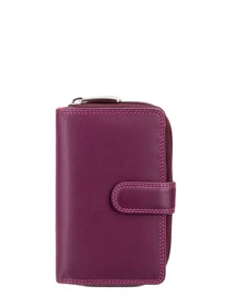 Гаманці Visconti модель R13 PLUM M Фото