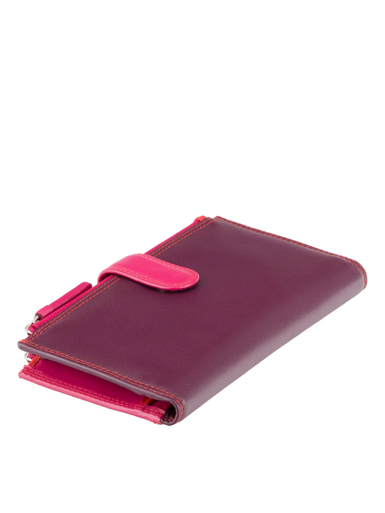 Кошельки Visconti модель RB100 PLUM M Кошельки Visconti модель RB100 PLUM M Фото