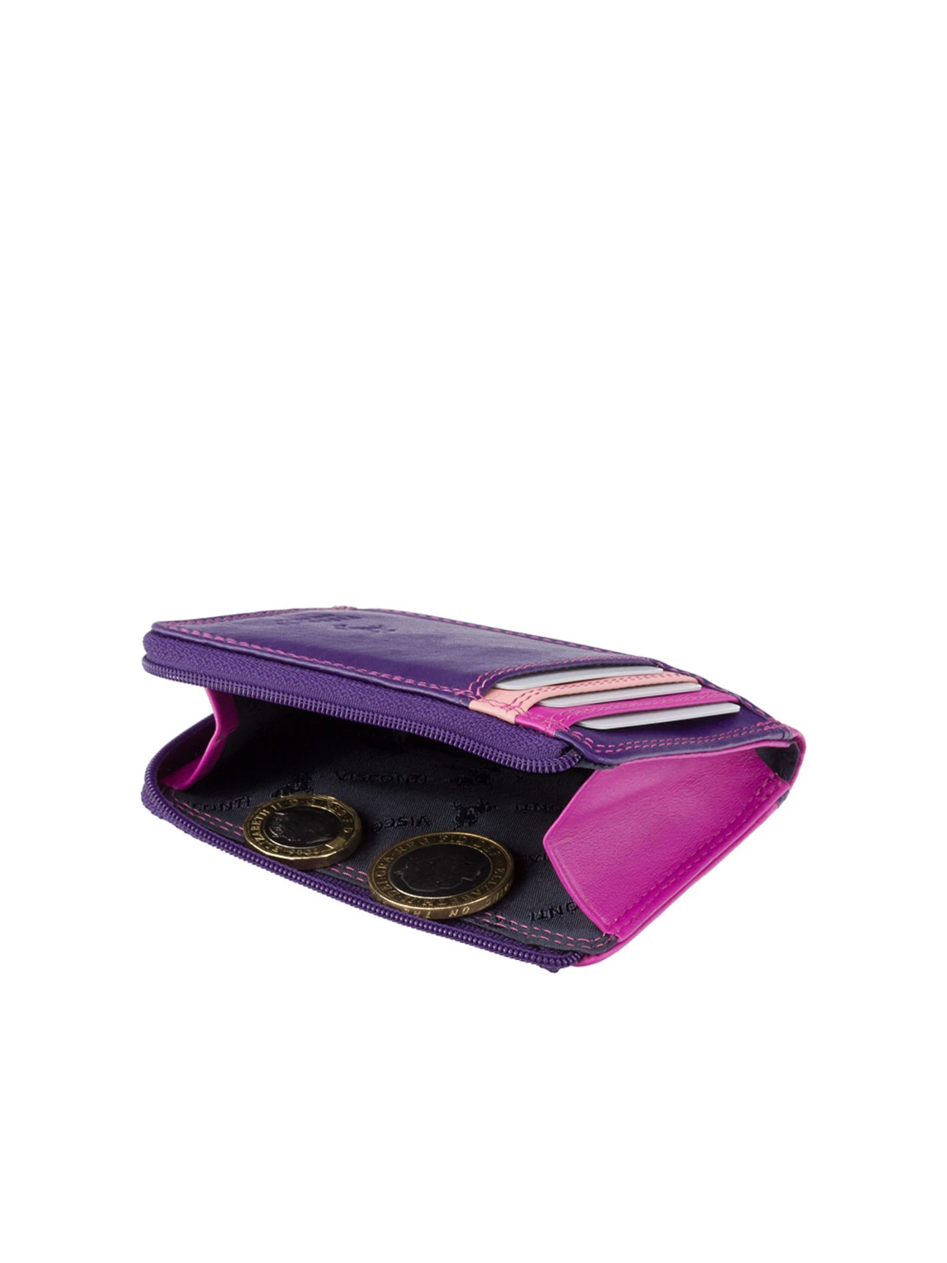 Гаманці Visconti модель RB110 BERRY M Фото