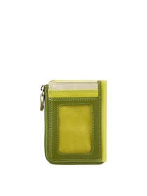 Гаманці Visconti модель RB110 LIME M Фото