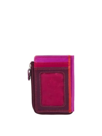 Гаманці Visconti модель RB110 PLUM M Фото