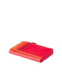 Кошельки Visconti модель RB110 RED M Фото