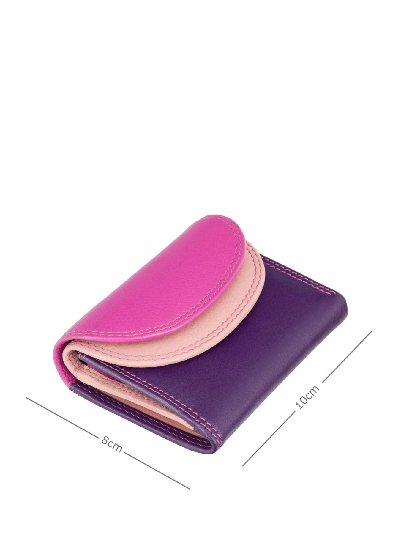 Гаманці Visconti модель RB126 BERRY M Гаманці Visconti модель RB126 BERRY M Фото