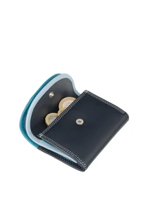 Гаманці Visconti модель RB126 BLUE M Фото