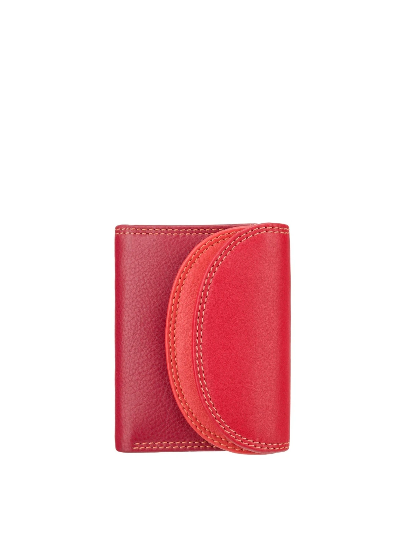 Кошельки Visconti модель RB126 RED M Фото