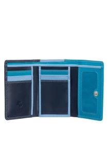 Гаманці Visconti модель RB39 BLUE M Фото