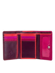 Гаманці Visconti модель RB39 PLUM M Фото