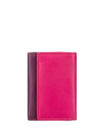 Кошельки Visconti модель RB39 PLUM M Фото