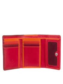 Гаманці Visconti модель RB39 RED M Фото