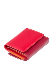Гаманці Visconti модель RB39 RED M Фото