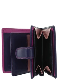 Гаманці Visconti модель RB40 BERRY M Фото
