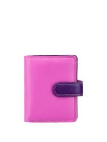 Кошельки Visconti модель RB40 BERRY M Фото