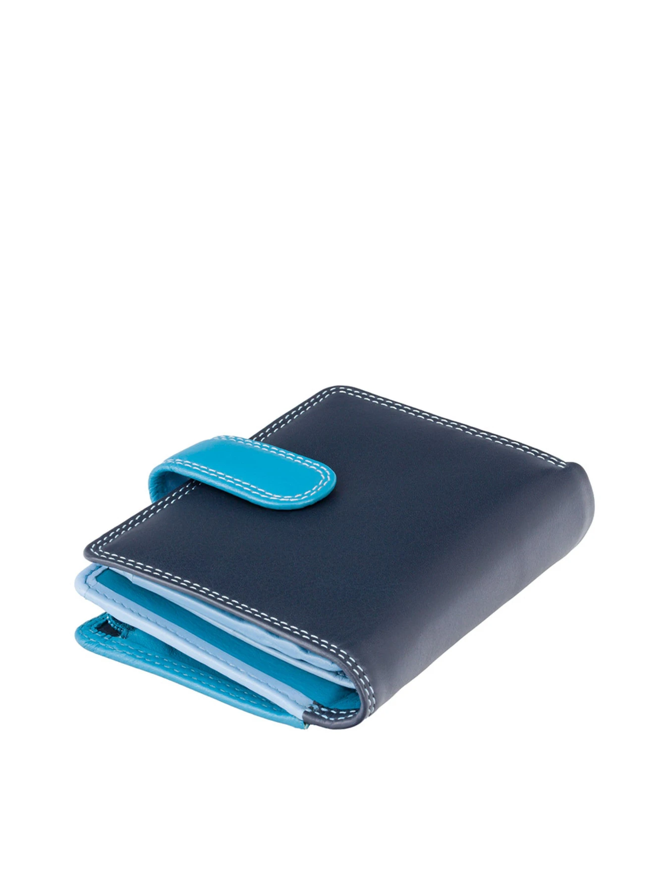 Гаманці Visconti модель RB40 BLUE M Фото