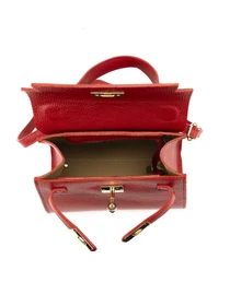 Сумки RoyalBag модель F-IT-9866R Фото