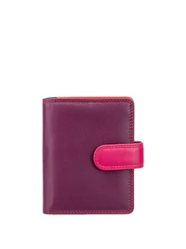 Кошельки Visconti модель RB40 PLUM M Фото