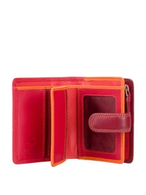 Кошельки Visconti модель RB40 RED M Фото