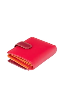 Кошельки Visconti модель RB40 RED M Фото