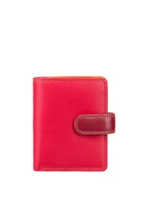 Кошельки Visconti модель RB40 RED M Фото