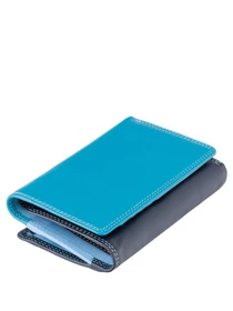 Гаманці Visconti модель RB43 BLUE M Фото