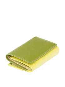 Гаманці Visconti модель RB43 LIME M Фото