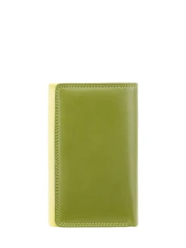 Гаманці Visconti модель RB43 LIME M Фото