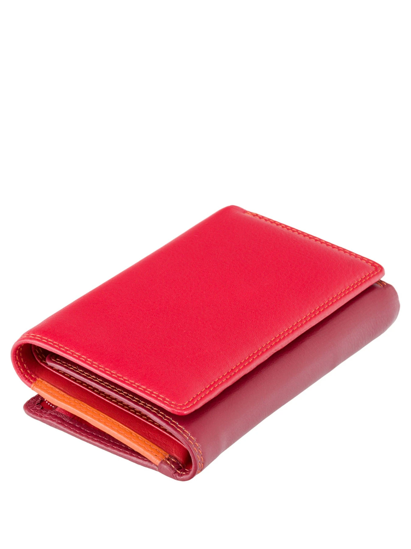 Кошельки Visconti модель RB43 RED M Кошельки Visconti модель RB43 RED M Фото