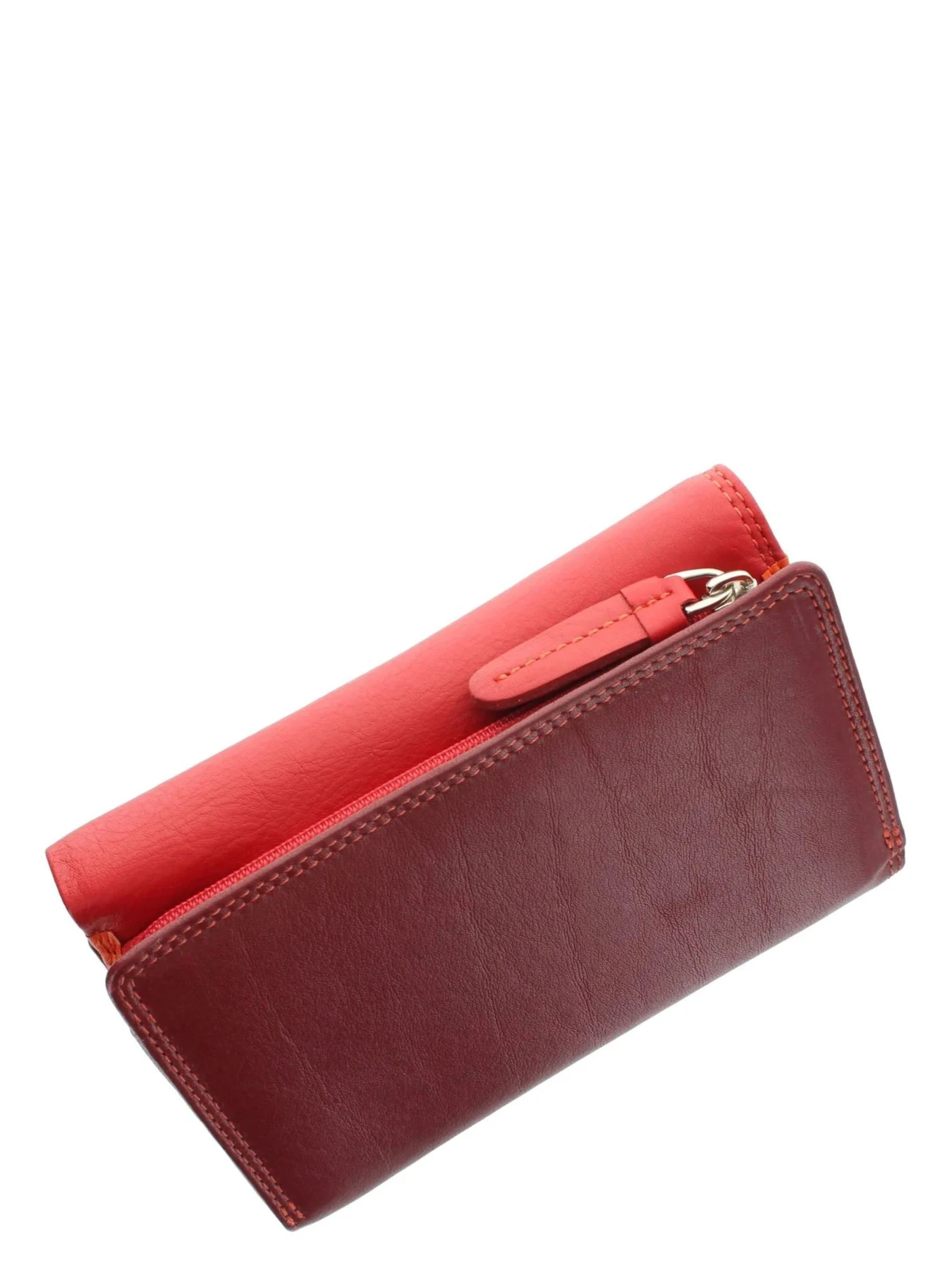 Кошельки Visconti модель RB43 RED M Кошельки Visconti модель RB43 RED M Фото