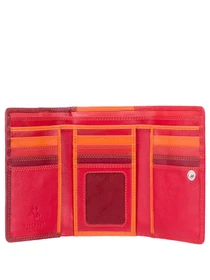 Кошельки Visconti модель RB43 RED M Фото